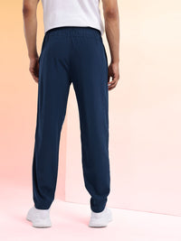 HRX by Hrithik Roshan Men Mid-Rise Lifestyle Cargos