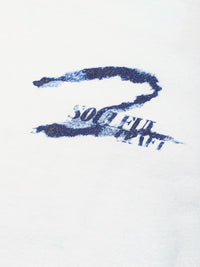 SPYKAR Graphic Printed Slim Fit T-shirt
