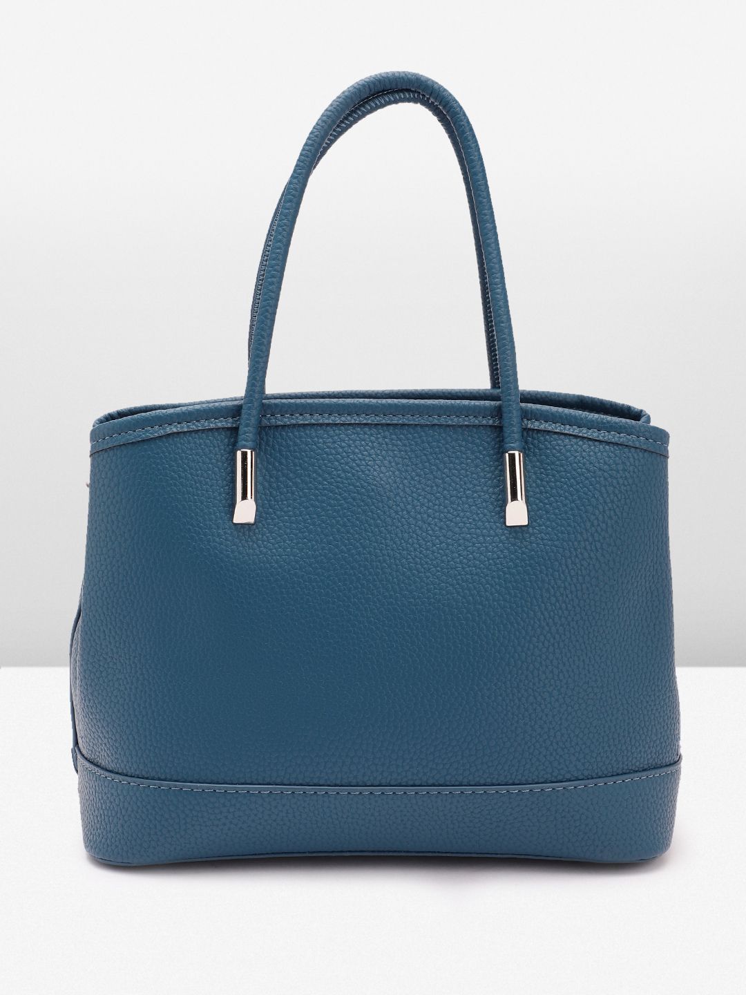 Lino Perros Structured Handheld Bag