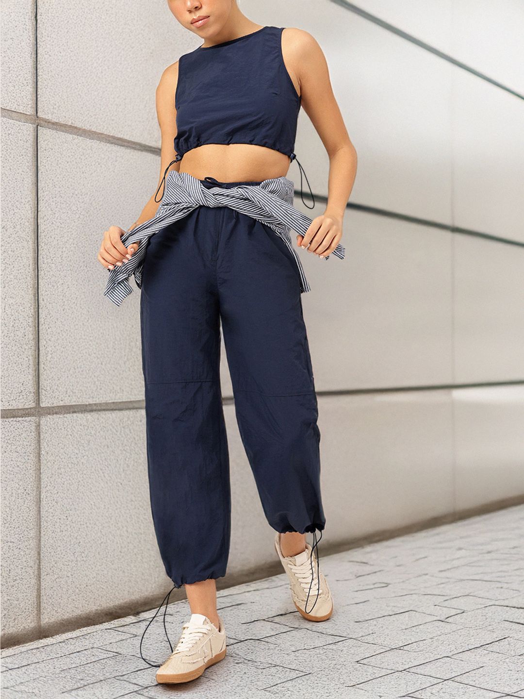 DressBerry Sporty Active Co-Ords