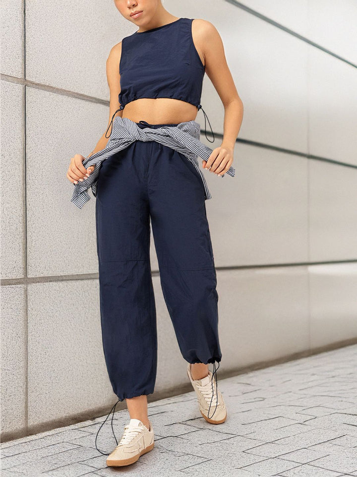 DressBerry Sporty Active Co-Ords