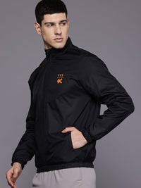 HRX by Hrithik Roshan Rapid-Dry Training Jacket