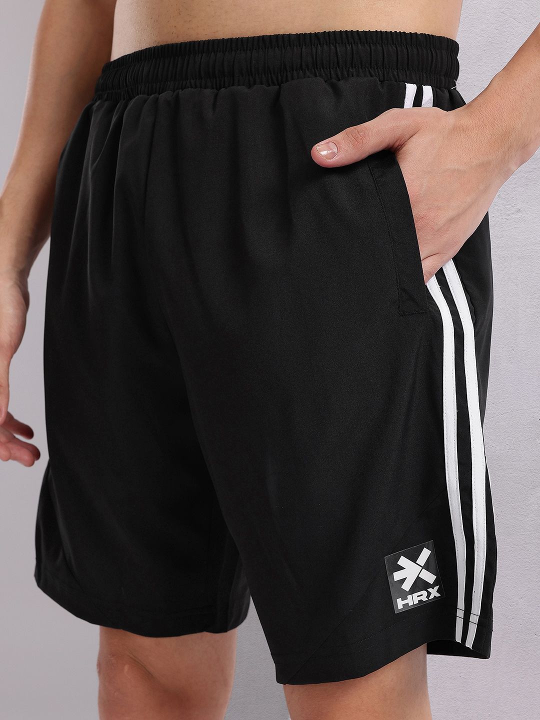 HRX by Hrithik Roshan Men Training Shorts
