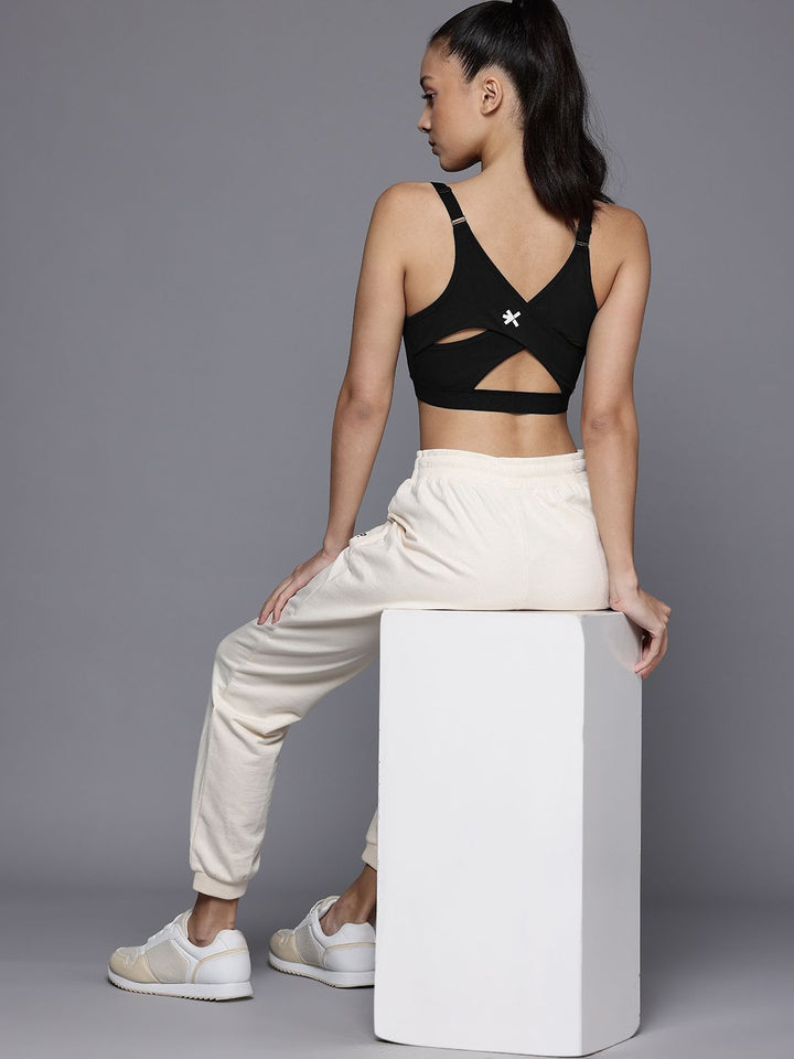 HRX by Hrithik Roshan Full Coverage Lightly Padded Lifestyle Bra