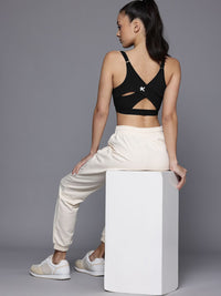 HRX by Hrithik Roshan Full Coverage Lightly Padded Lifestyle Bra