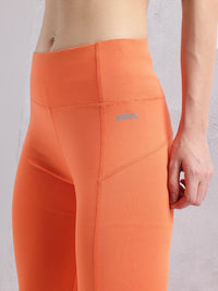 HRX by Hrithik Roshan Women Rapid Dry Training Tights