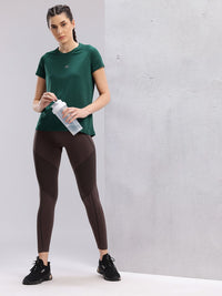 HRX by Hrithik Roshan Printed Rapid-Dry Running T-shirt