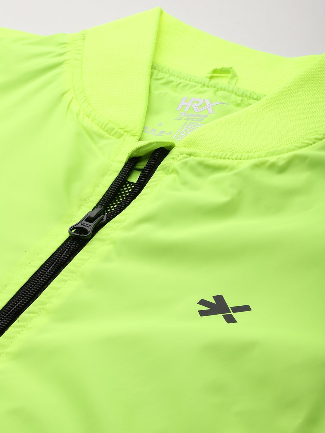 HRX by Hrithik Roshan Women Rapid-Dry Training Jacket