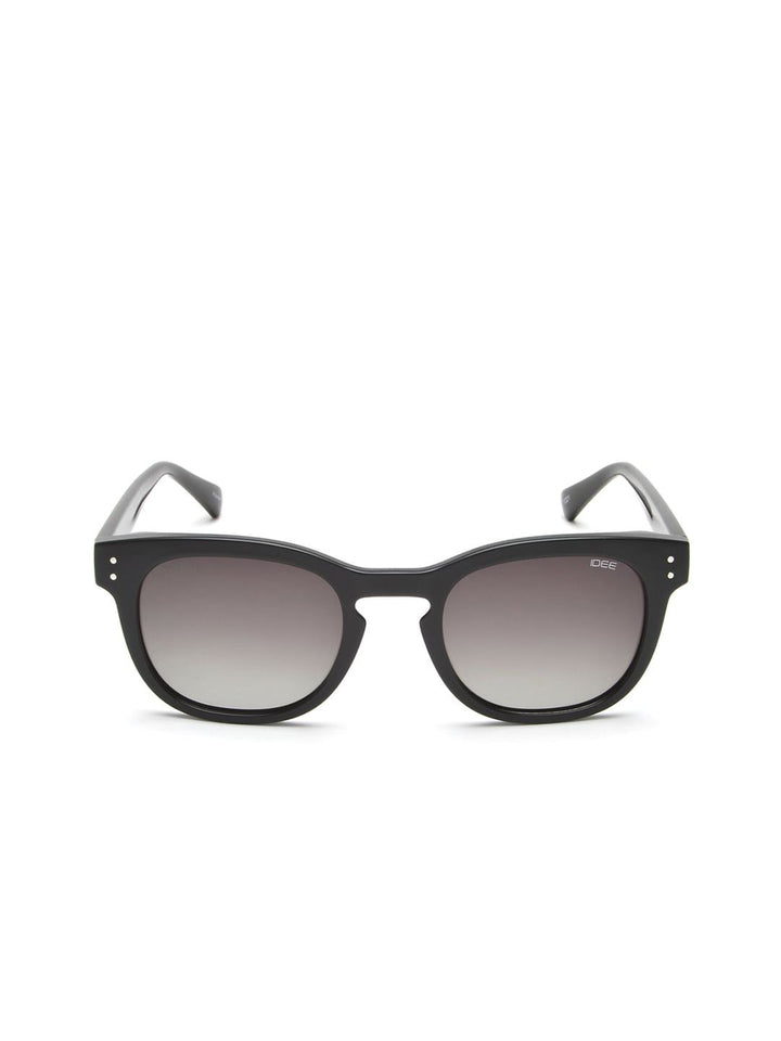 IDEE Men Wayfarer Sunglasses with UV Protected Lens IDS2817C1PSG
