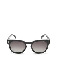 IDEE Men Wayfarer Sunglasses with UV Protected Lens IDS2817C1PSG