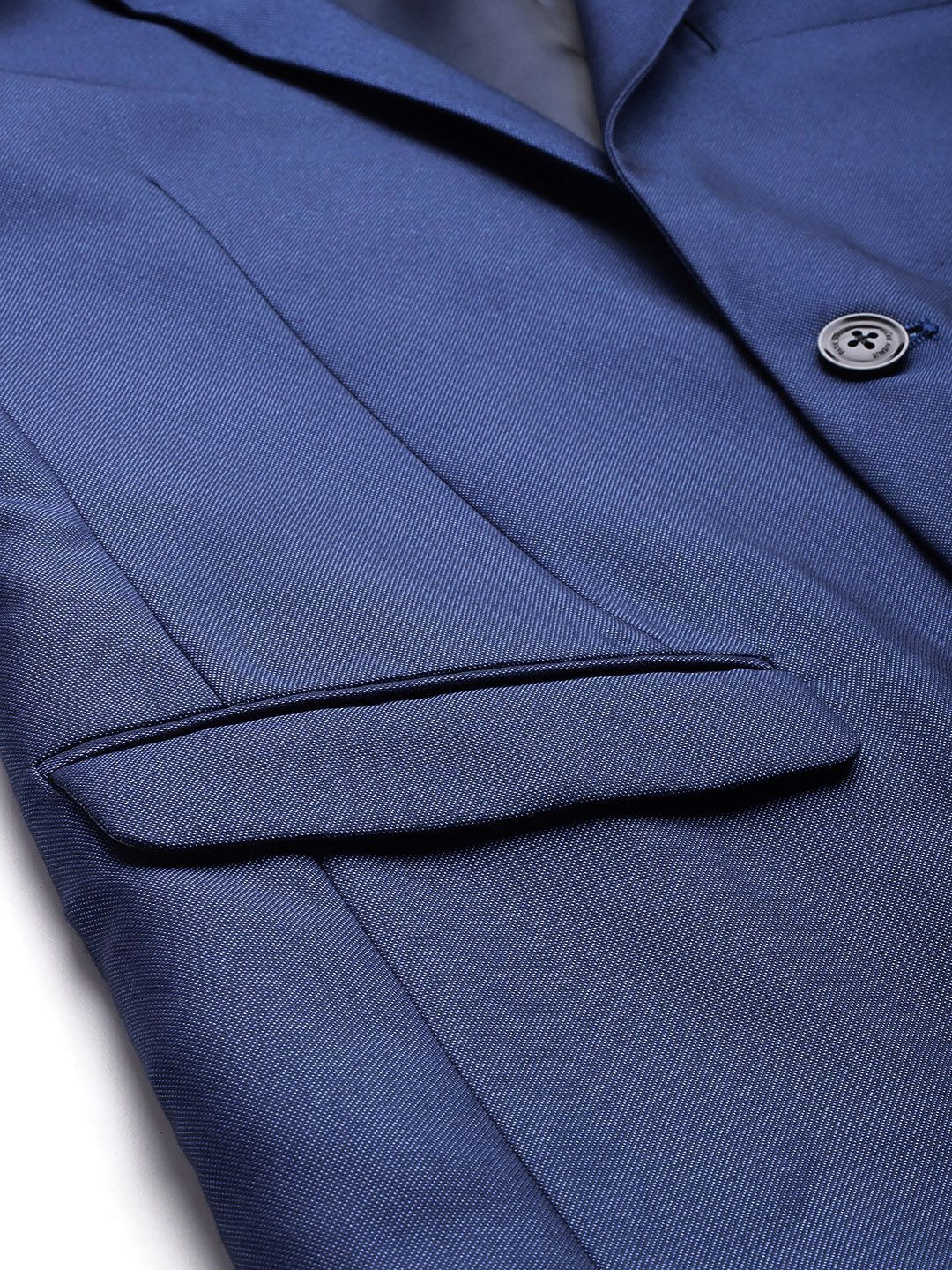 Park Avenue Notched Lapel Collar Formal Blazer & Trouser