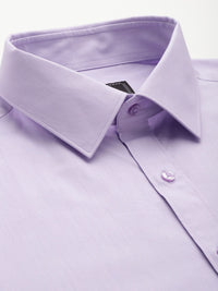 Raymond Pure Cotton Slim Fit Opaque Formal Shirt