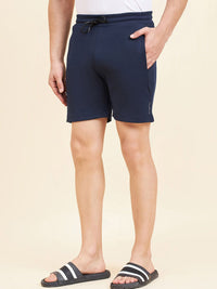 Sweet Dreams Men Mid-Rise Shorts