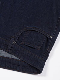 Thomas Scott Men Smart Pure Cotton Relaxed Fit Jeans