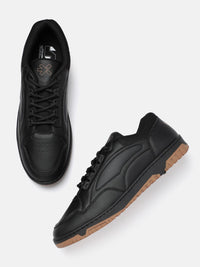 HRX by Hrithik Roshan Men Perforated Sneakers