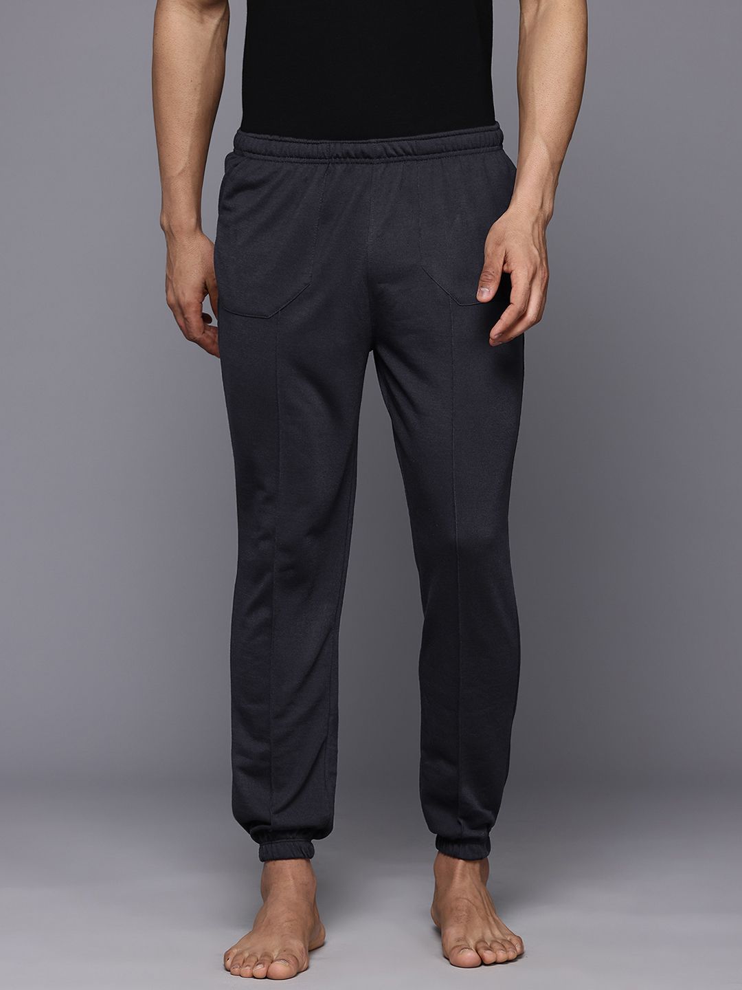 HRX by Hrithik Roshan Men Yoga Joggers