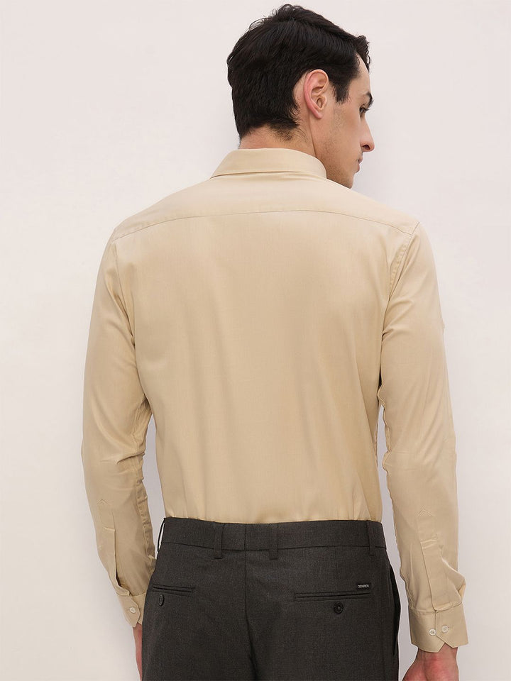 Formal Water Repellent Shirt