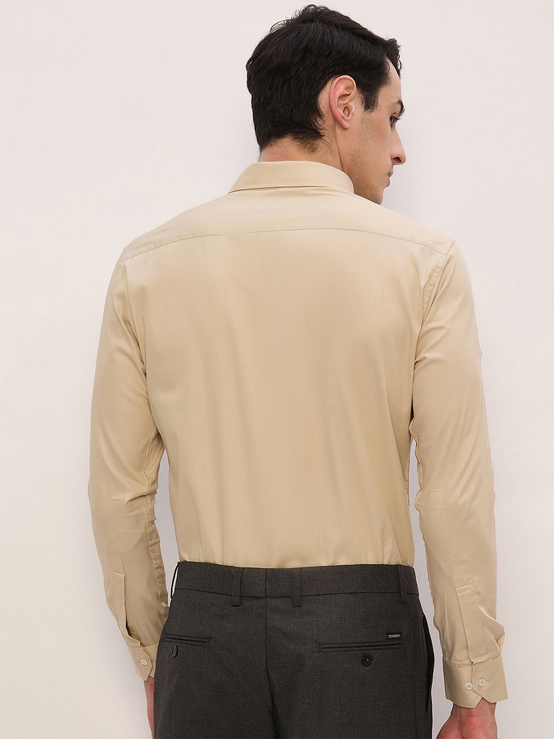 Formal Water Repellent Shirt