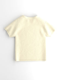 Nauti Nati Boys Pack Of 3 Graphic Printed Cotton Antimicrobial T-shirts