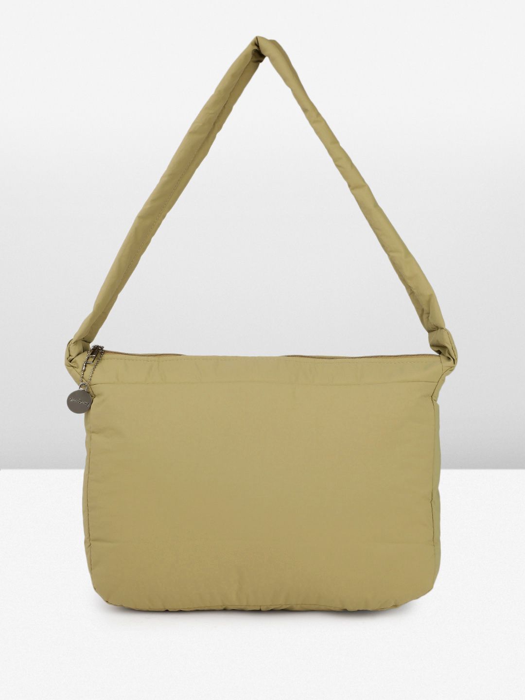 DressBerry Structured Shoulder Bag