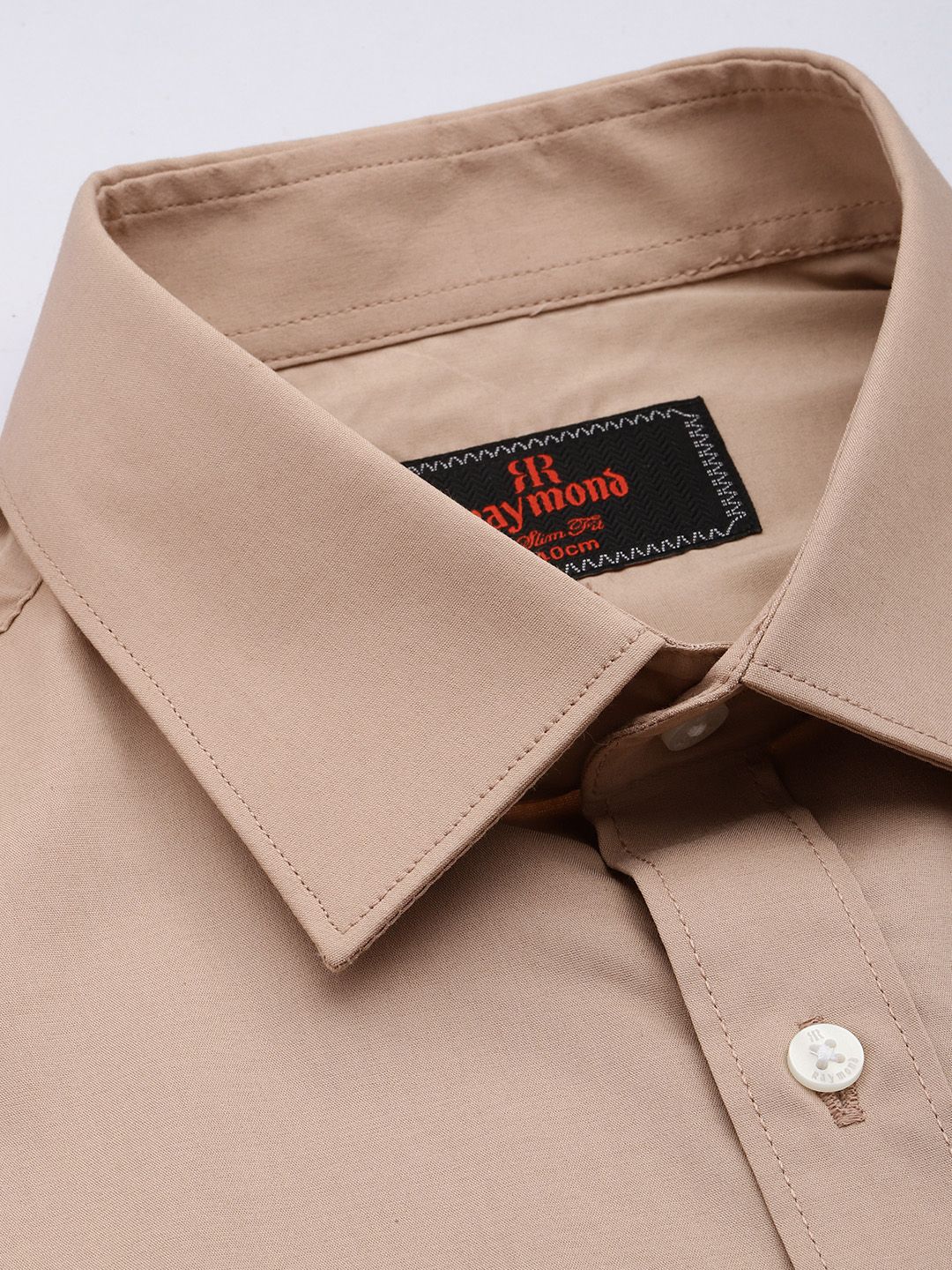 Raymond Slim Fit Formal Shirt