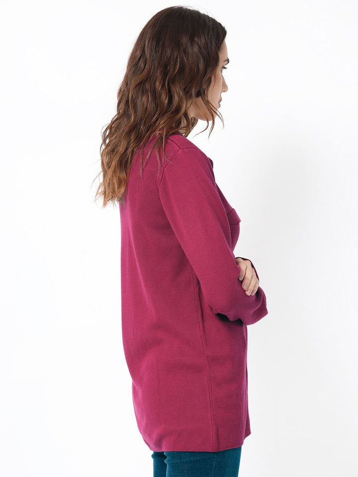 RAREISM Telkon Opaque Casual Shirt