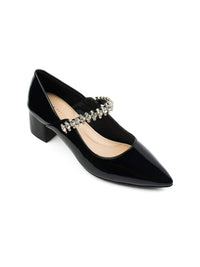 Lino Perros Block Pumps