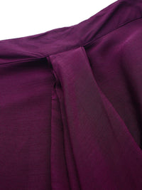 all about you Top with Skirt & Shrug Co-Ord Set