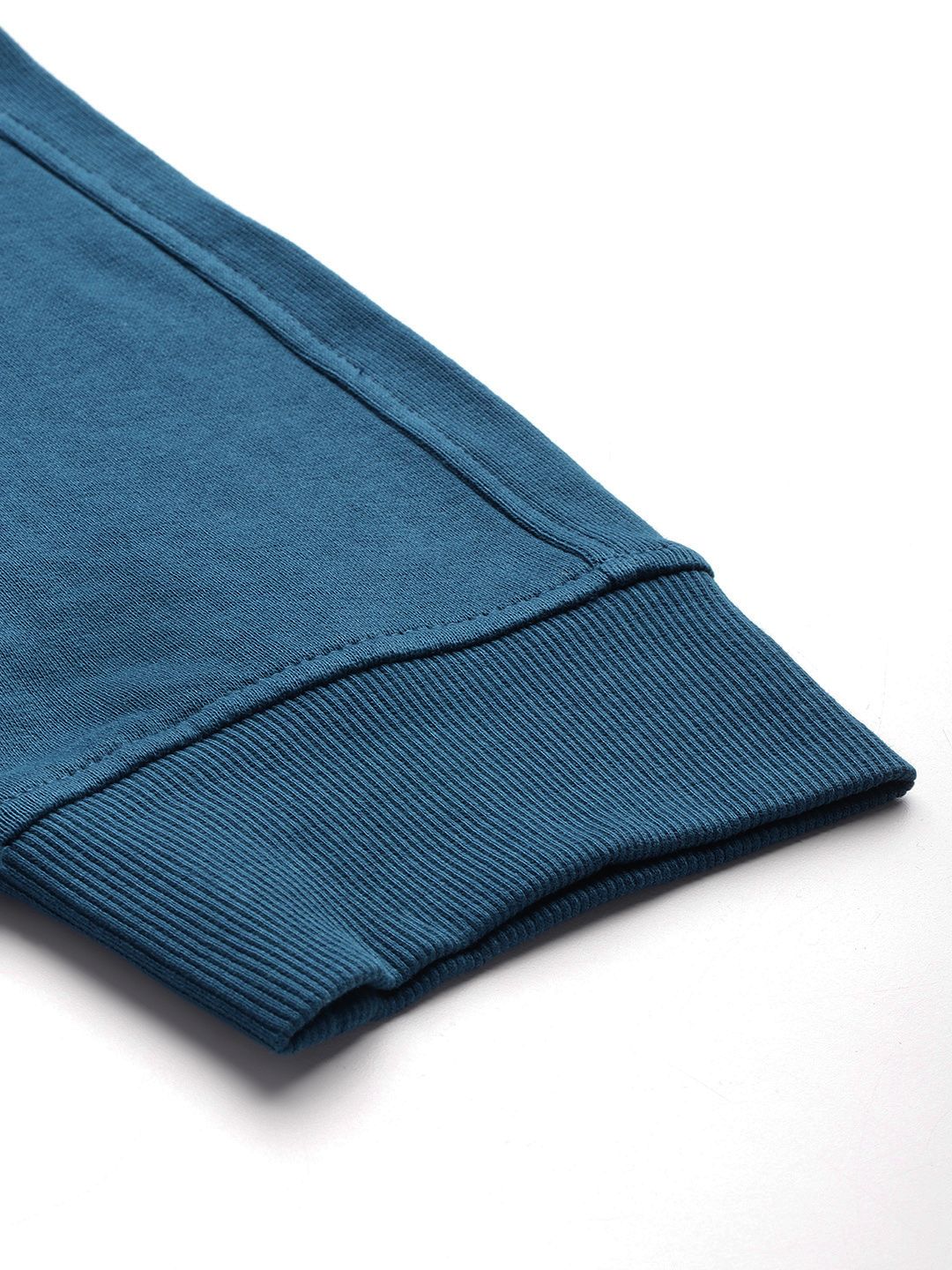 Being Human Printed Detail Joggers