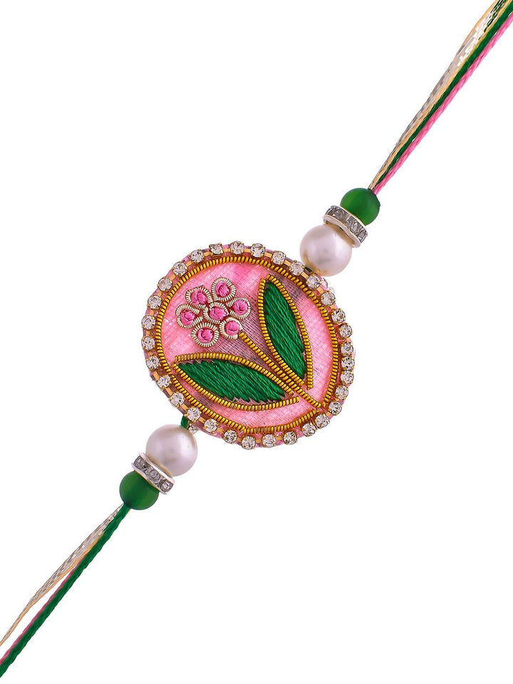 Aapno Rajasthan Thread Rakhi