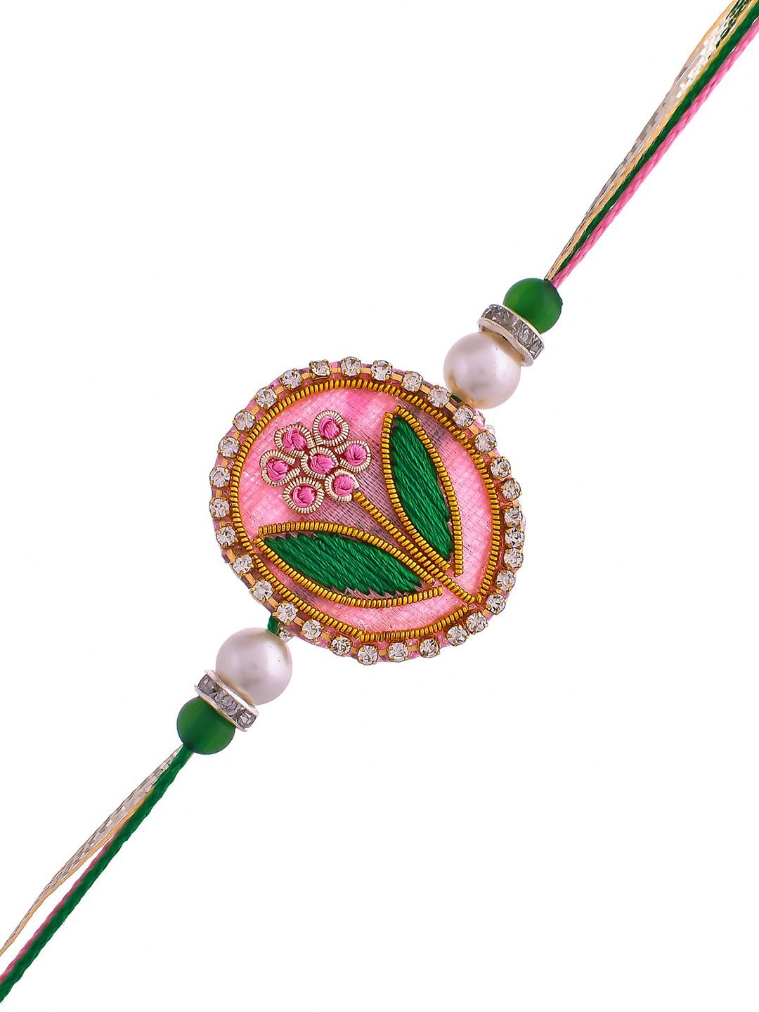 Aapno Rajasthan Thread Rakhi