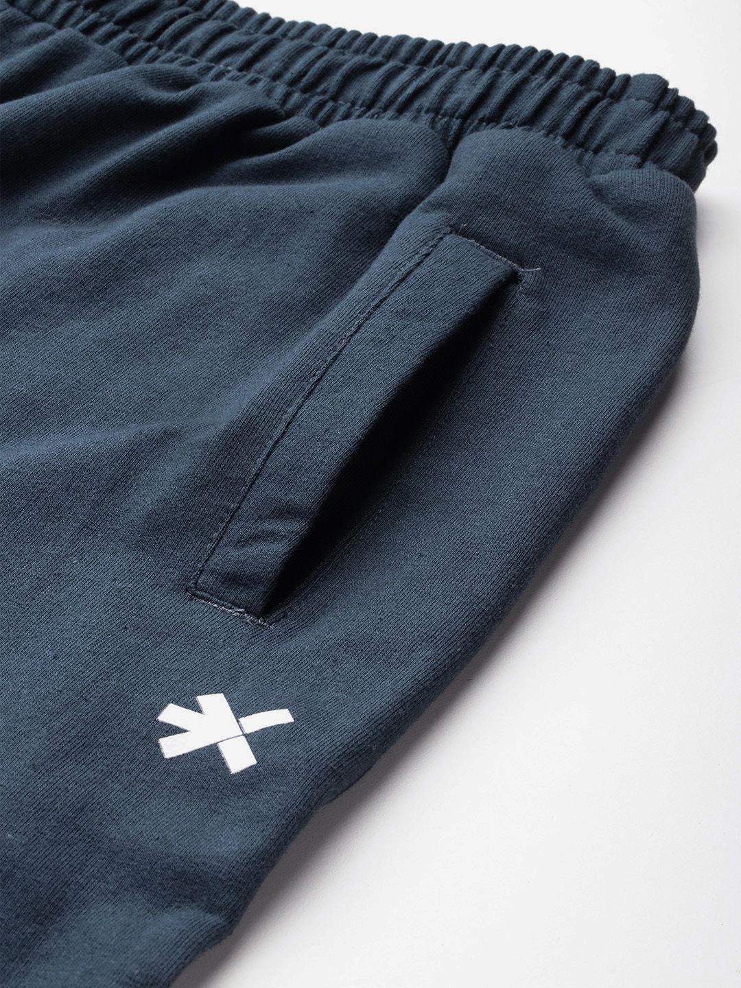 HRX by Hrithik Roshan Men Paneled Lifestyle Track Pants
