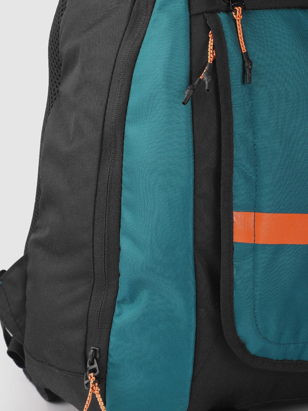HRX by Hrithik Roshan Unisex Typography Printed Backpack 20.25 L