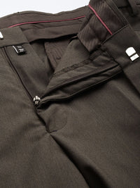 Park Avenue Men Slim Fit Trousers