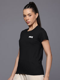 HRX by Hrithik Roshan Lifestyle Typography Print T-shirt