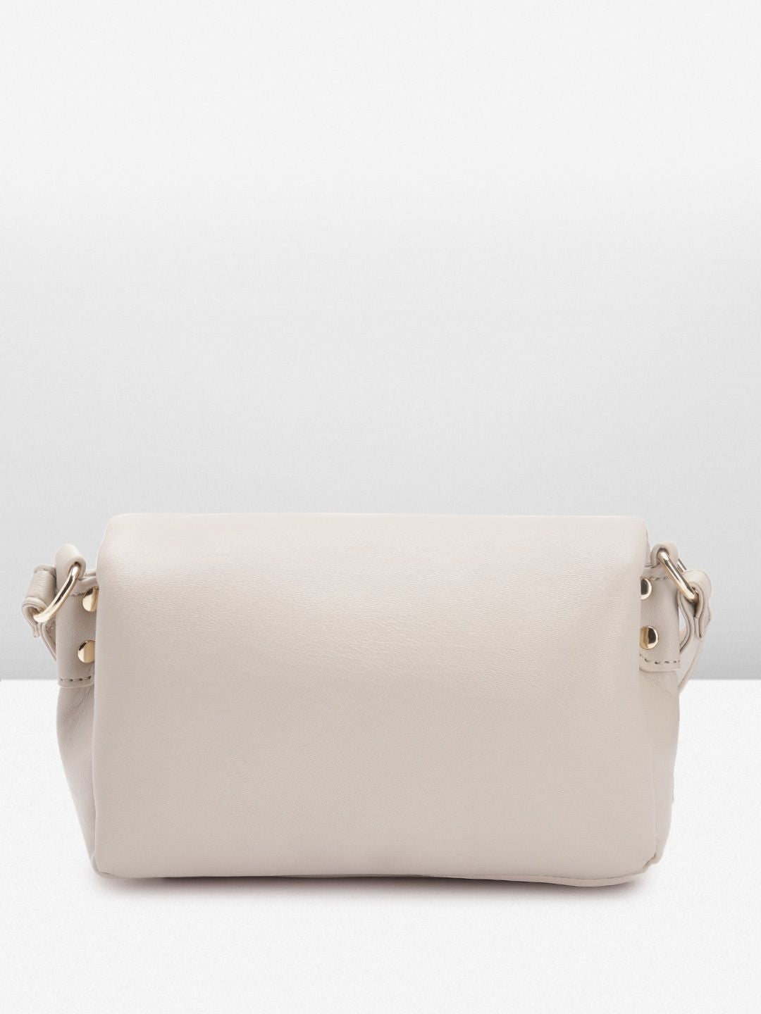 Lino Perros Structured Sling Bag