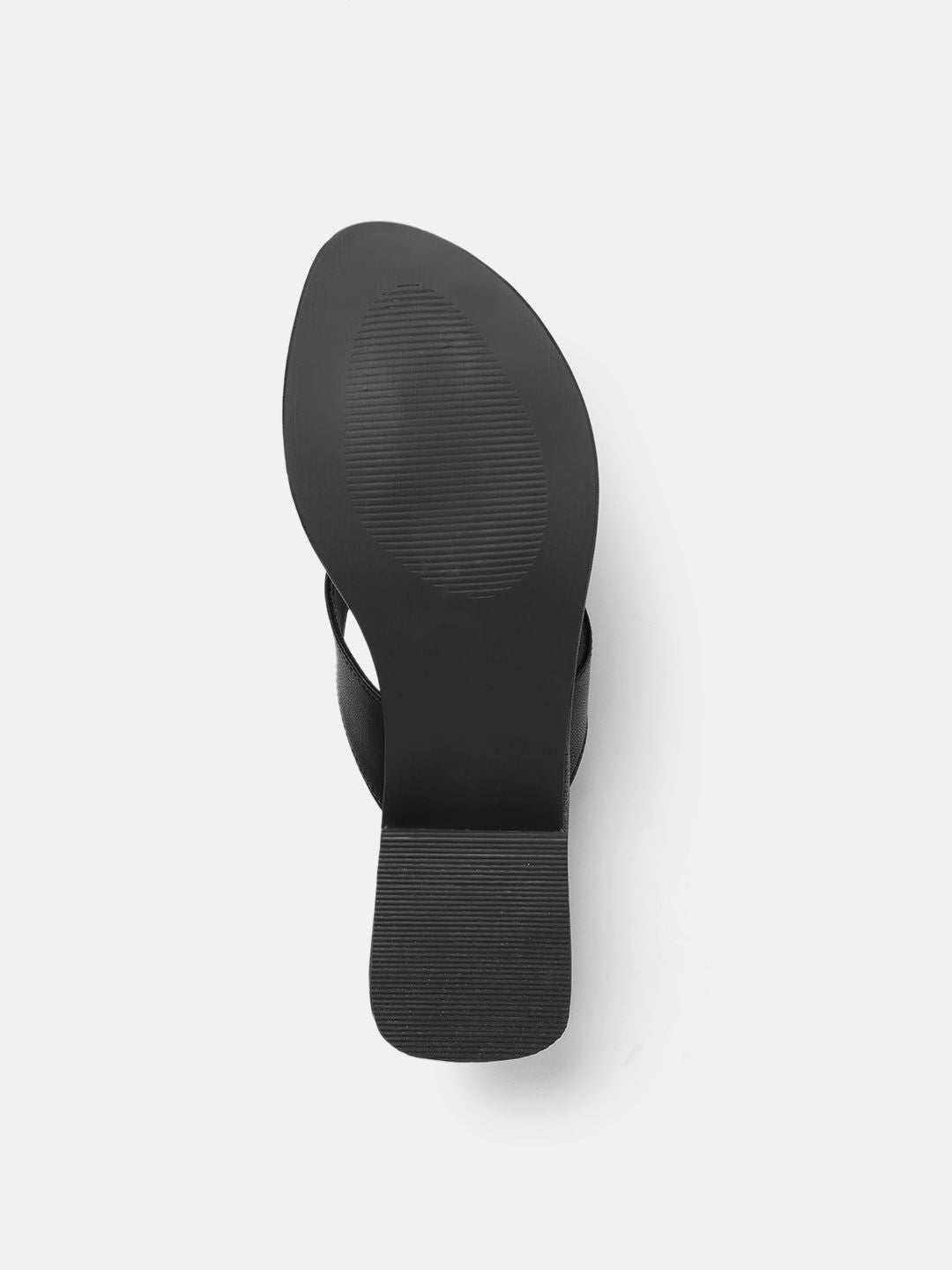 Lino Perros Women Open Toe Flats