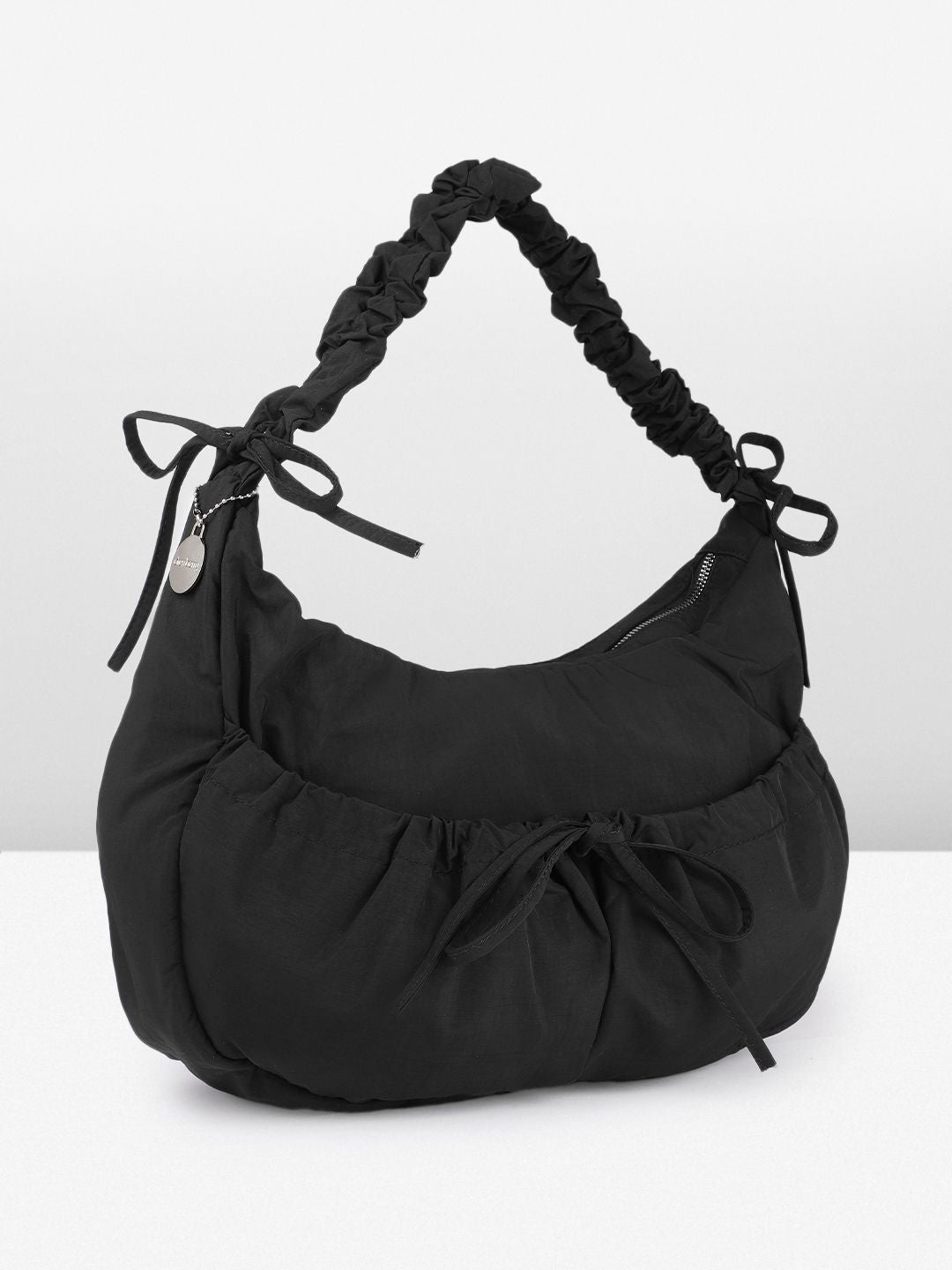 DressBerry Structured Shoulder Bag
