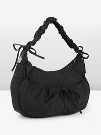 DressBerry Structured Shoulder Bag