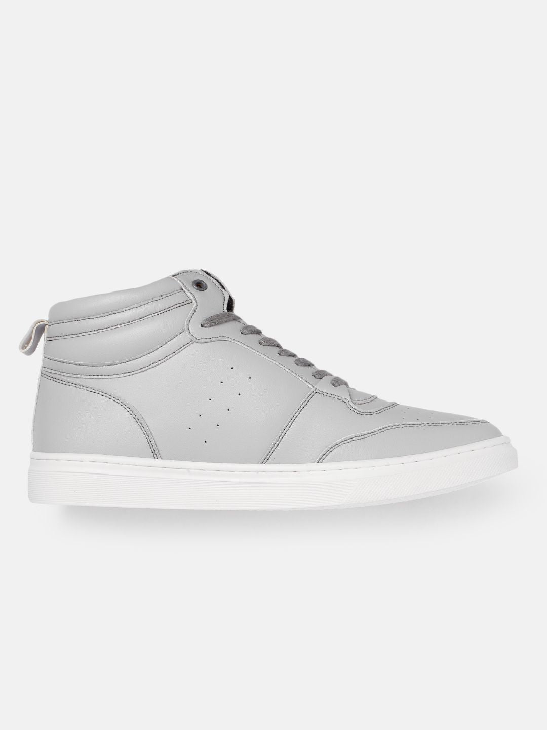 HRX by Hrithik Roshan Men Club Culture Sneakers