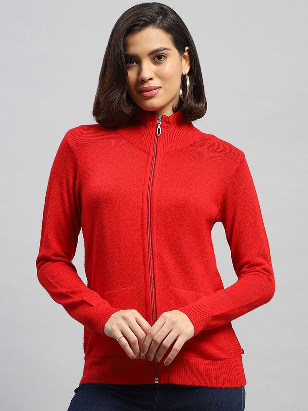 Monte Carlo Women Cardigan