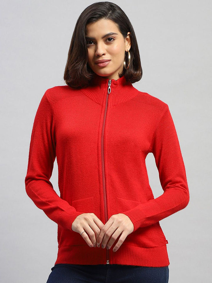Monte Carlo Women Cardigan