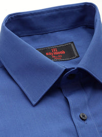 Raymond Slim Fit Pure Cotton Formal Shirt