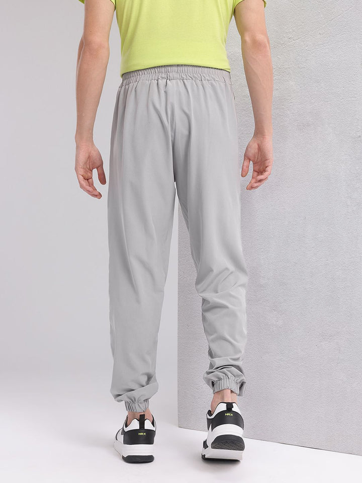 HRX by Hrithik Roshan Men Lifestyle Track pants