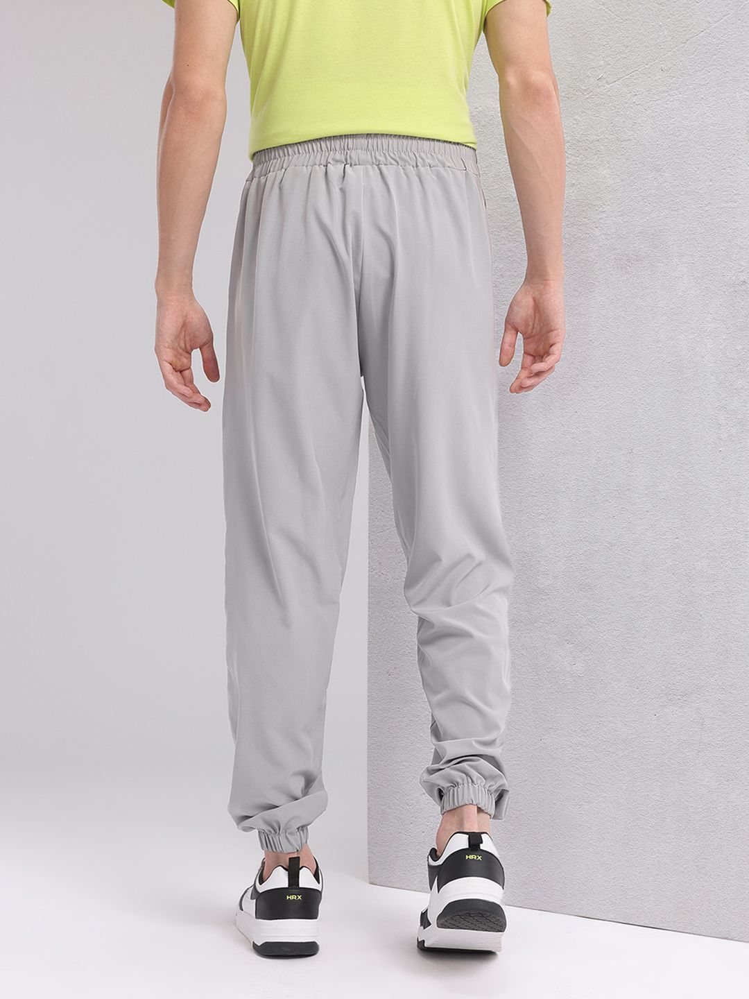 HRX by Hrithik Roshan Men Lifestyle Track pants