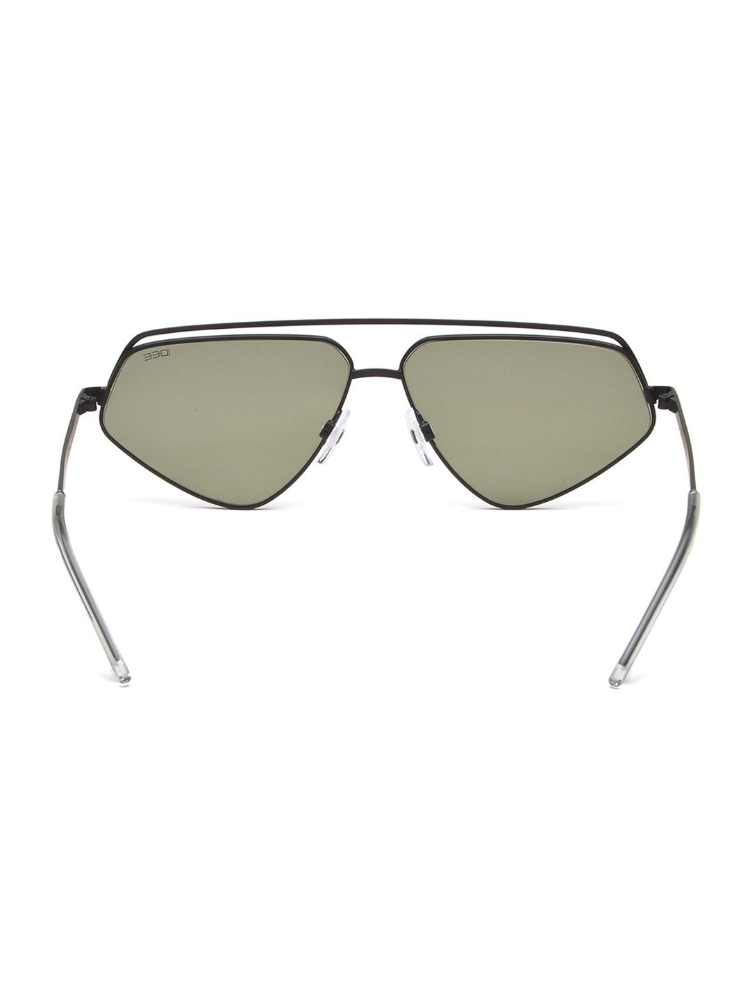 IDEE Unisex Sunglasses with UV Protected Lens IDS2978C5SG