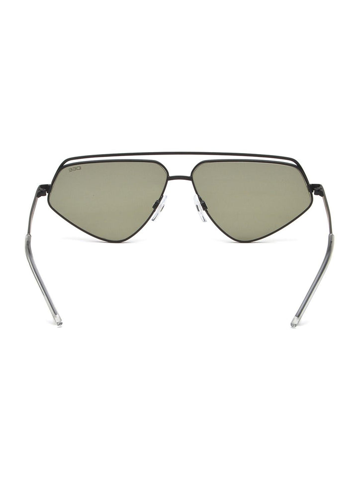 IDEE Unisex Sunglasses with UV Protected Lens IDS2978C5SG