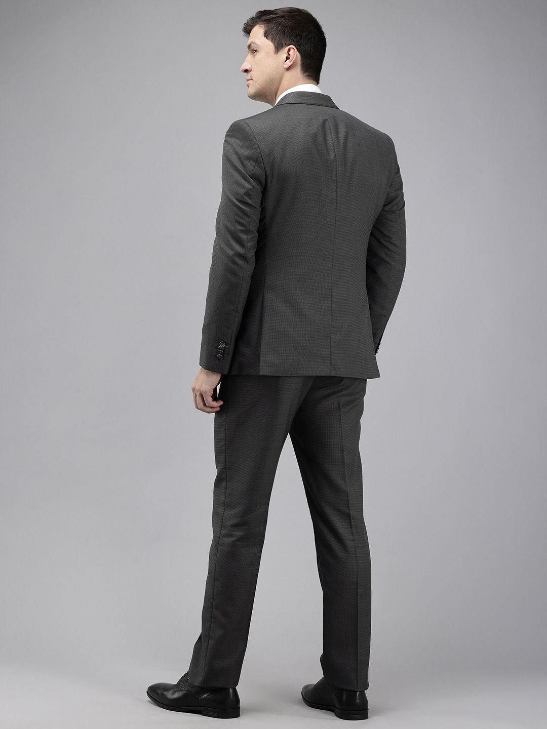 Park Avenue Formal Blazer & Trouser