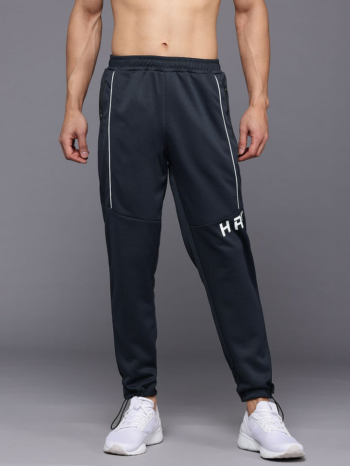 HRX by Hrithik Roshan Men Rapid-Dry Training Track pants