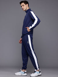 HRX by Hrithik Roshan Rapid-Dry Running Tracksuits